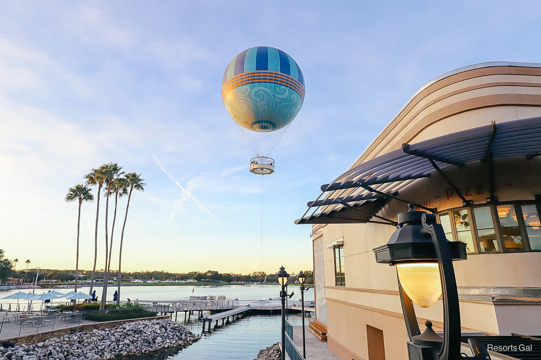 Reminder: If You’re Visiting Disney Springs in Early 2026 This Parking Garage Might Be Closed