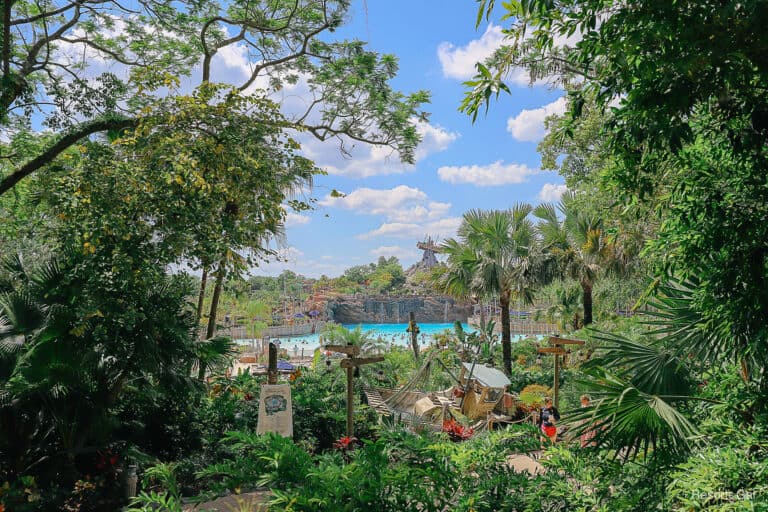 Disney’s Typhoon Lagoon Water Park (The Complete Guide for 2026)