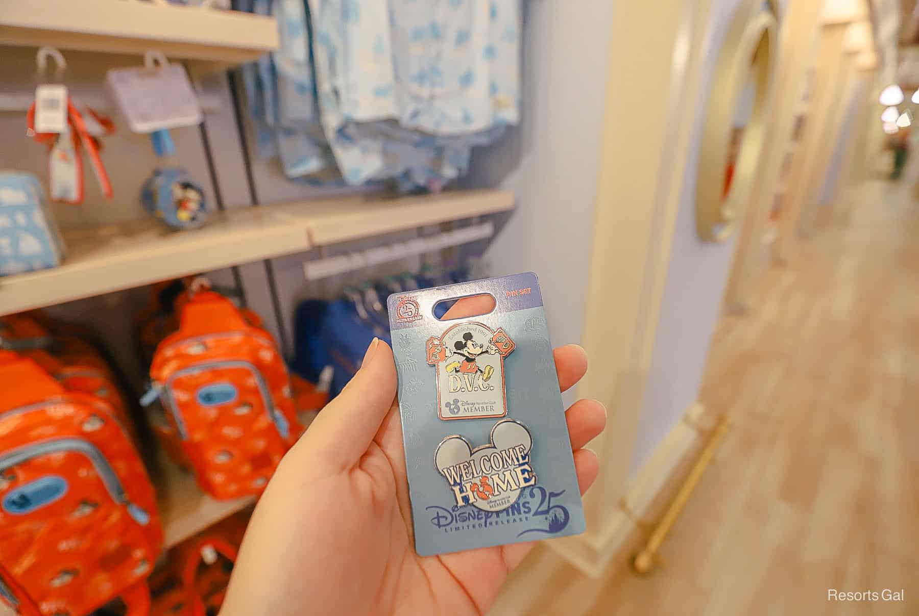 duo pins