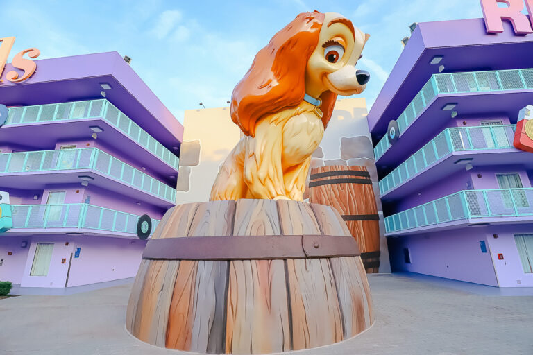 Disney World Value Resorts (Everything You Need to Know with Rankings)