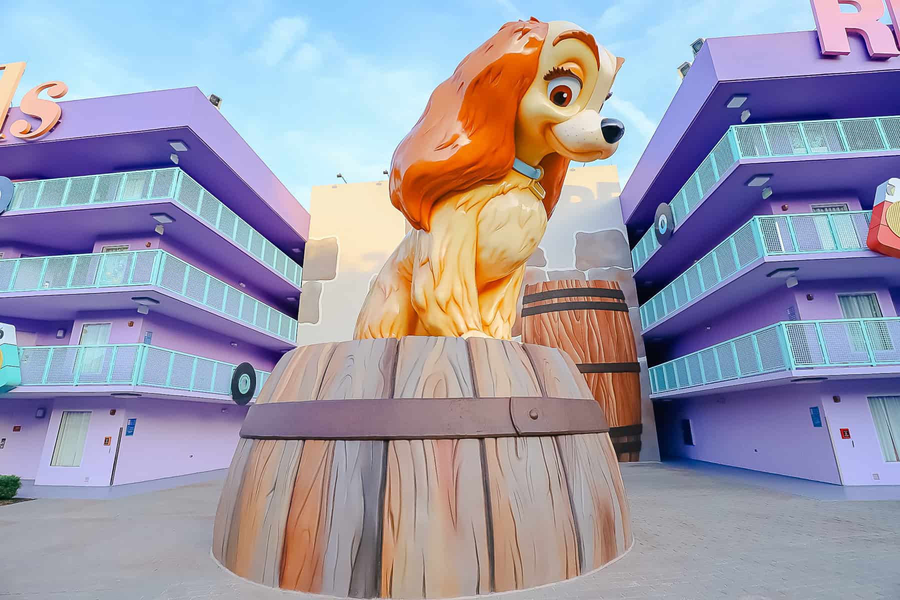 Disney World Value Resorts (Everything You Need to Know with Rankings)