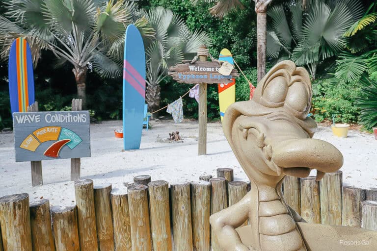 Disney World Water Parks Guide (Typhoon Lagoon and Blizzard Beach Overview)