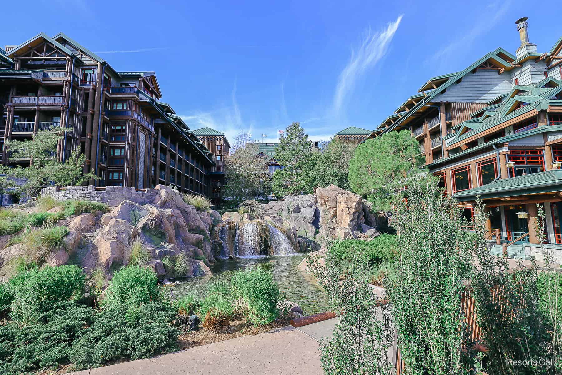 Disney’s Wilderness Lodge Review (From Someone Who’s Stayed Here Many Times)