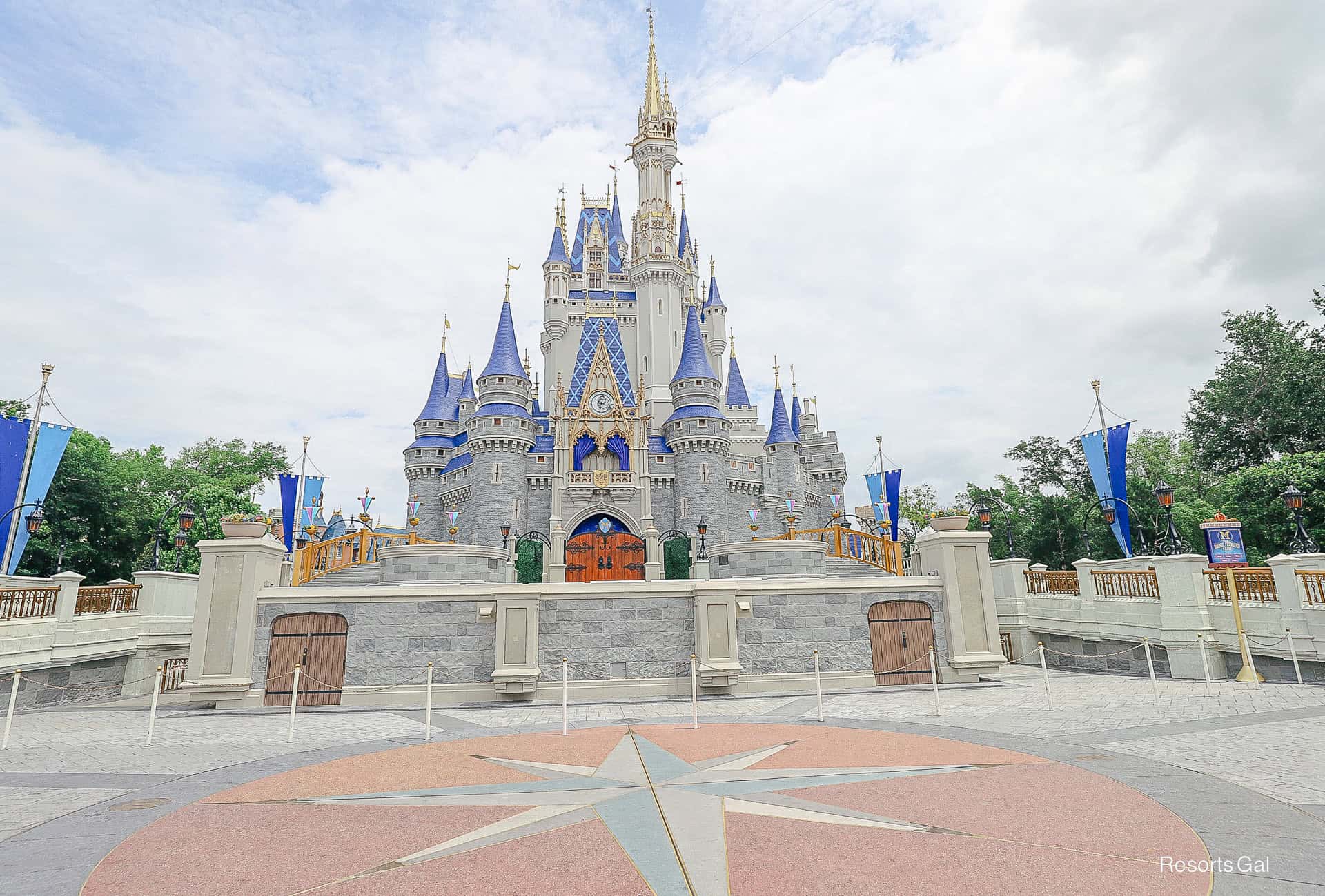 How to Create a Budget for Disney World