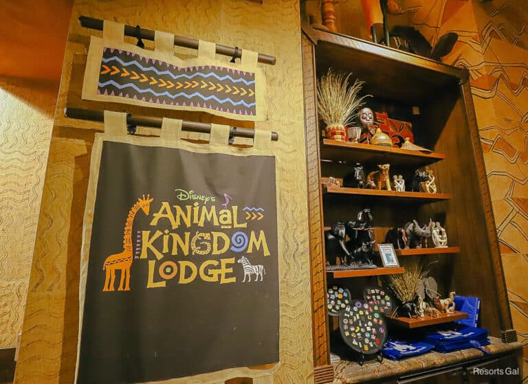 Disney World Hotel Gift Shops Guide (With Our Favorites Ranked)
