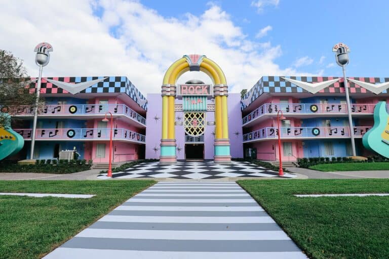 Disney World Resorts Guide 2025 (Reviews, Rankings, and Planning)