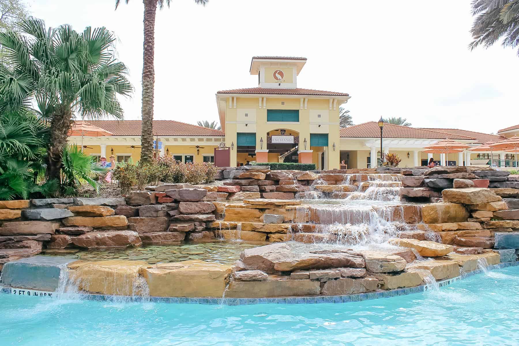 disney world resort reviews orange lake Orange Lake Resort Pool