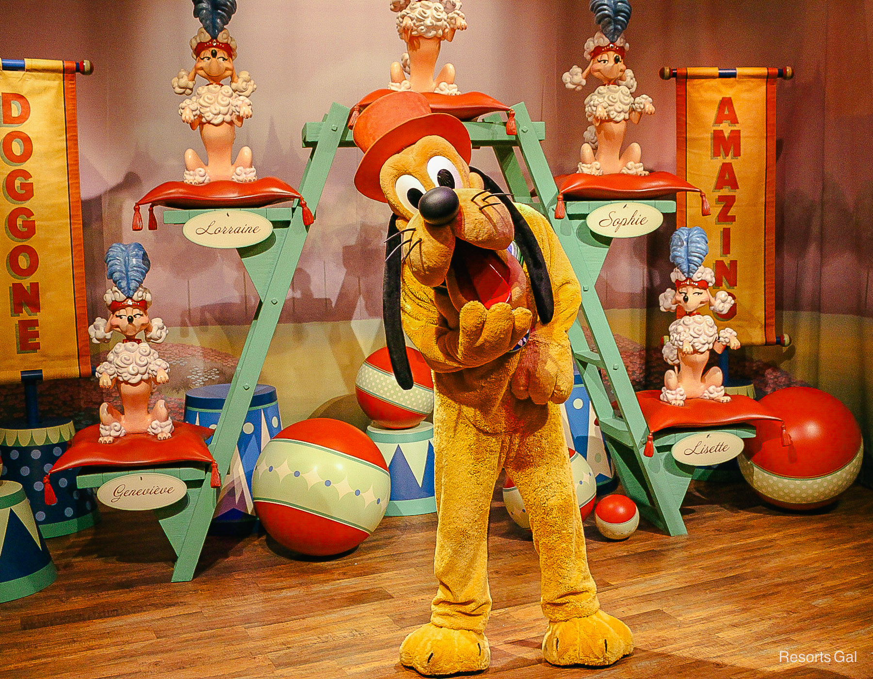 Disney World Character Meet-and-Greet Changes for This Summer (A Park by Park Breakdown)