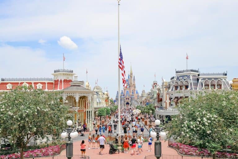 The Resorts Gal Guide to Disney World Parks