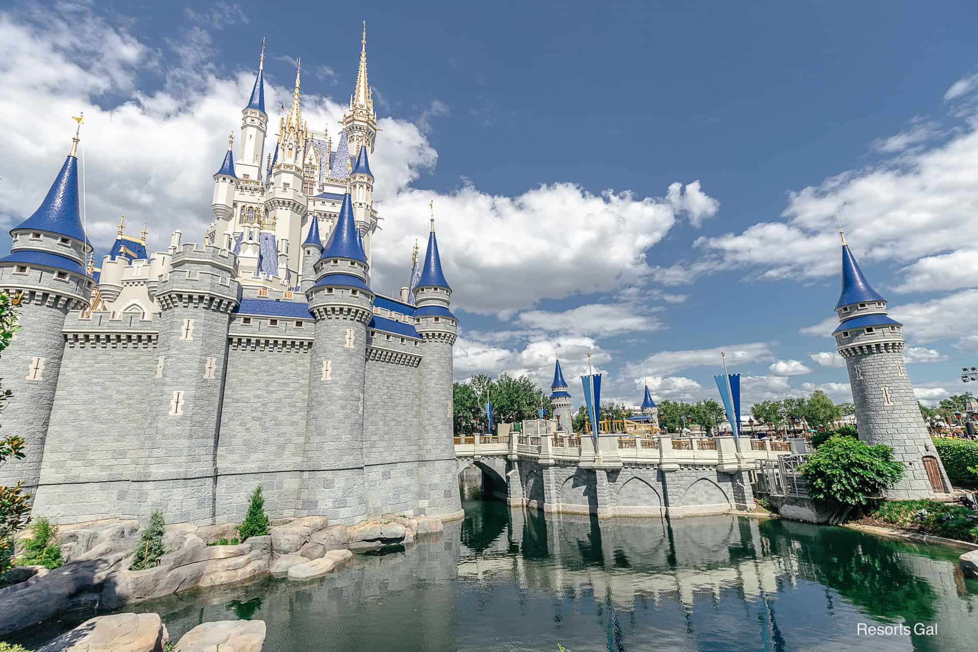 How to Plan a Disney World Vacation