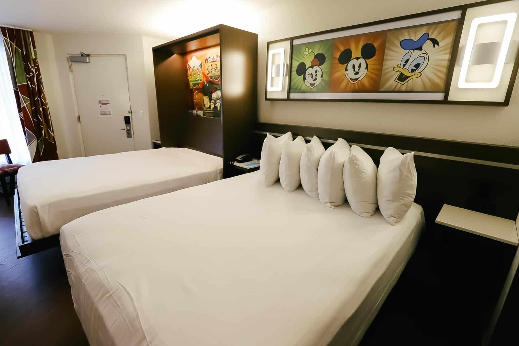 The Rooms at Disney’s All-Star Music (Everything You Need to Know with Photos and Video)