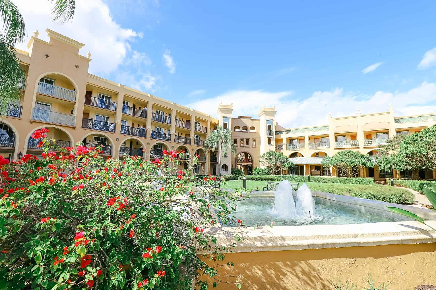 Disney's Coronado Springs Resort