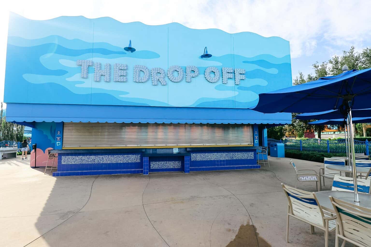 The Pools at Disney's Art of Animation Resort (With Lots of Pictures of
