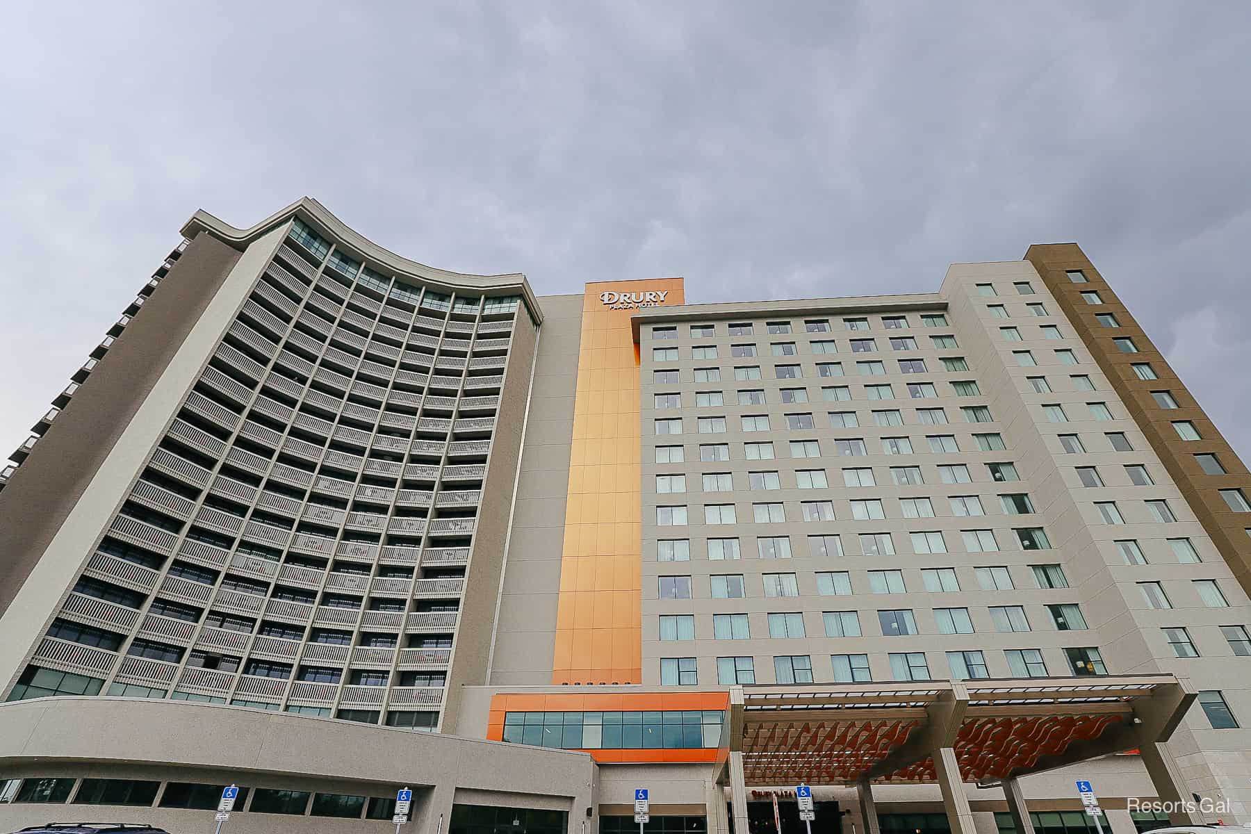 Drury Plaza Hotel Review at Disney Springs (A Hotel that Knows Hospitality)
