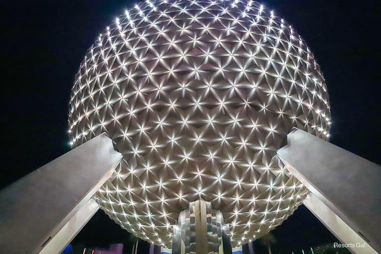 Disney World Extended Evening Hours for October 2026