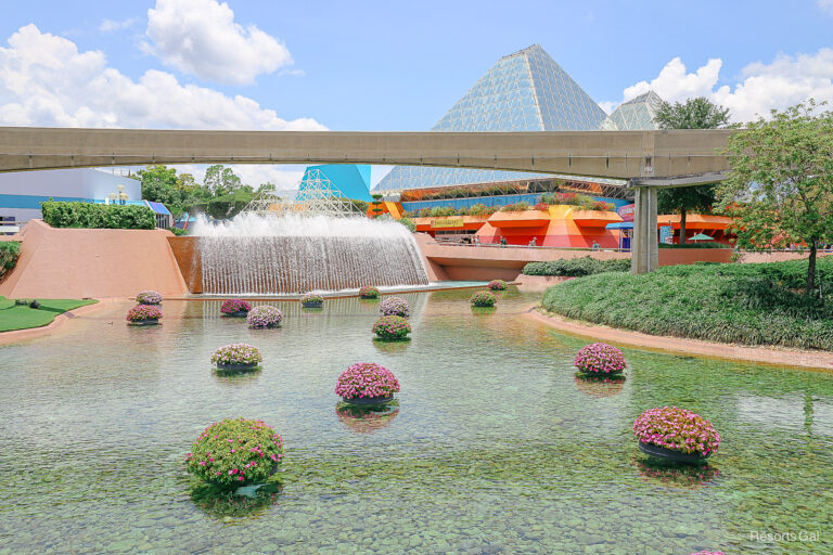 EPCOT Attractions, Rides, and Entertainment (A Complete Guide)