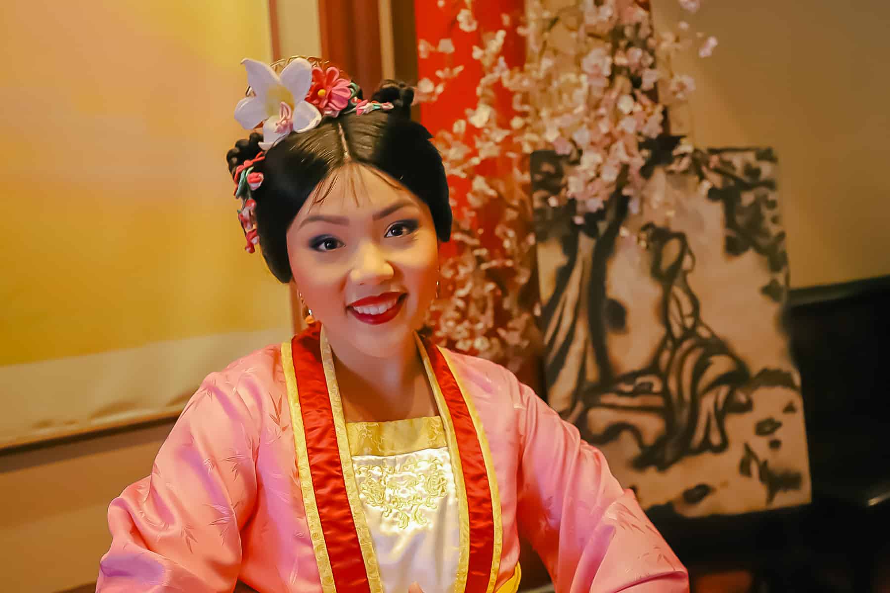 Mulan 