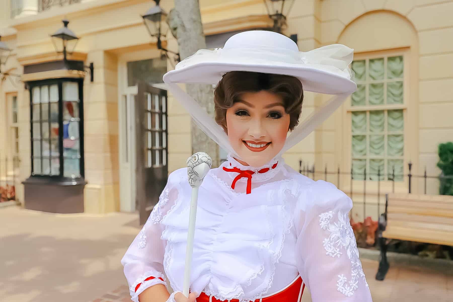 Mary Poppins 