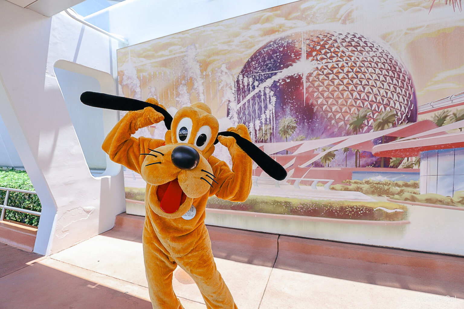 Epcot People EPCOT Character Meet-and-Greets (The Complete Guide for 2026)