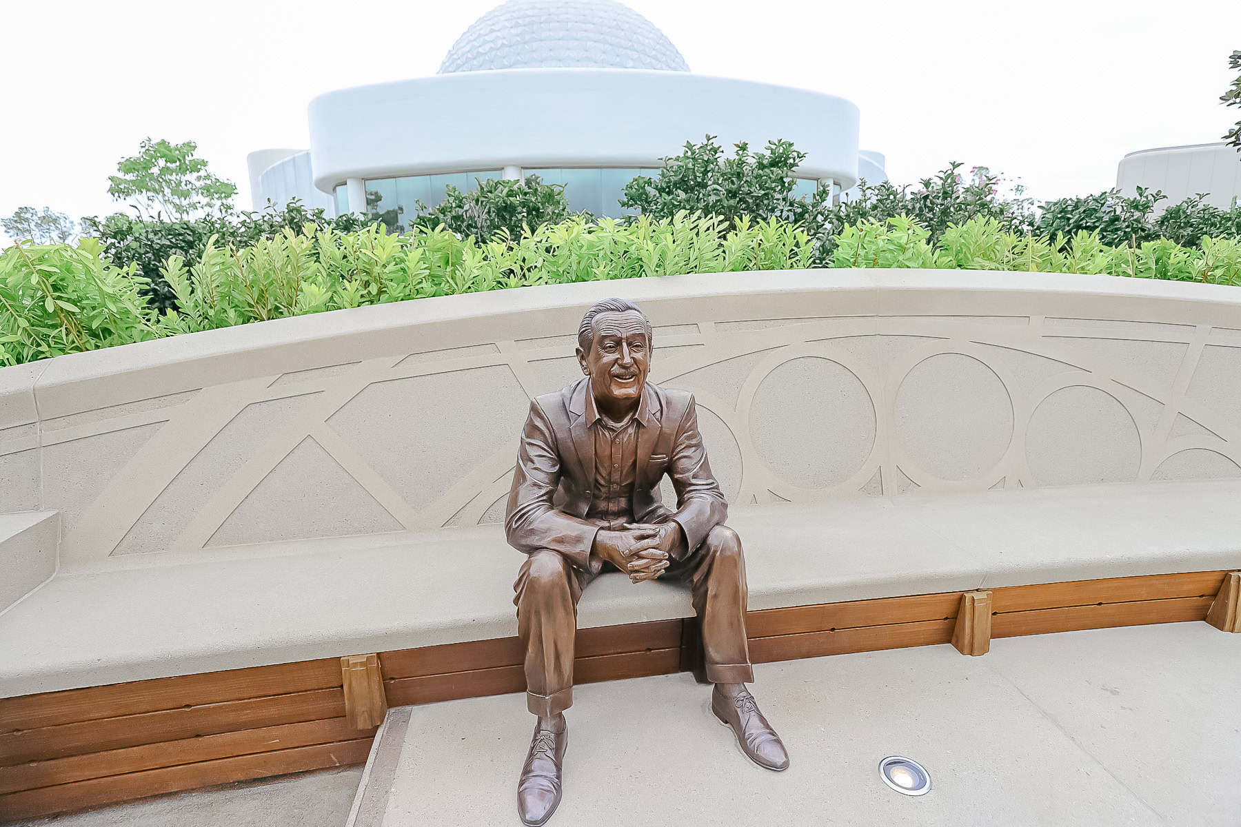 Epcot Opens Slightly Later On This Sunday in Mid-April 2026