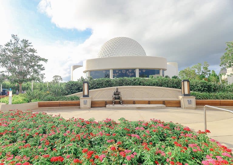 Epcot to Open Late for runDisney Weekend in October 2026
