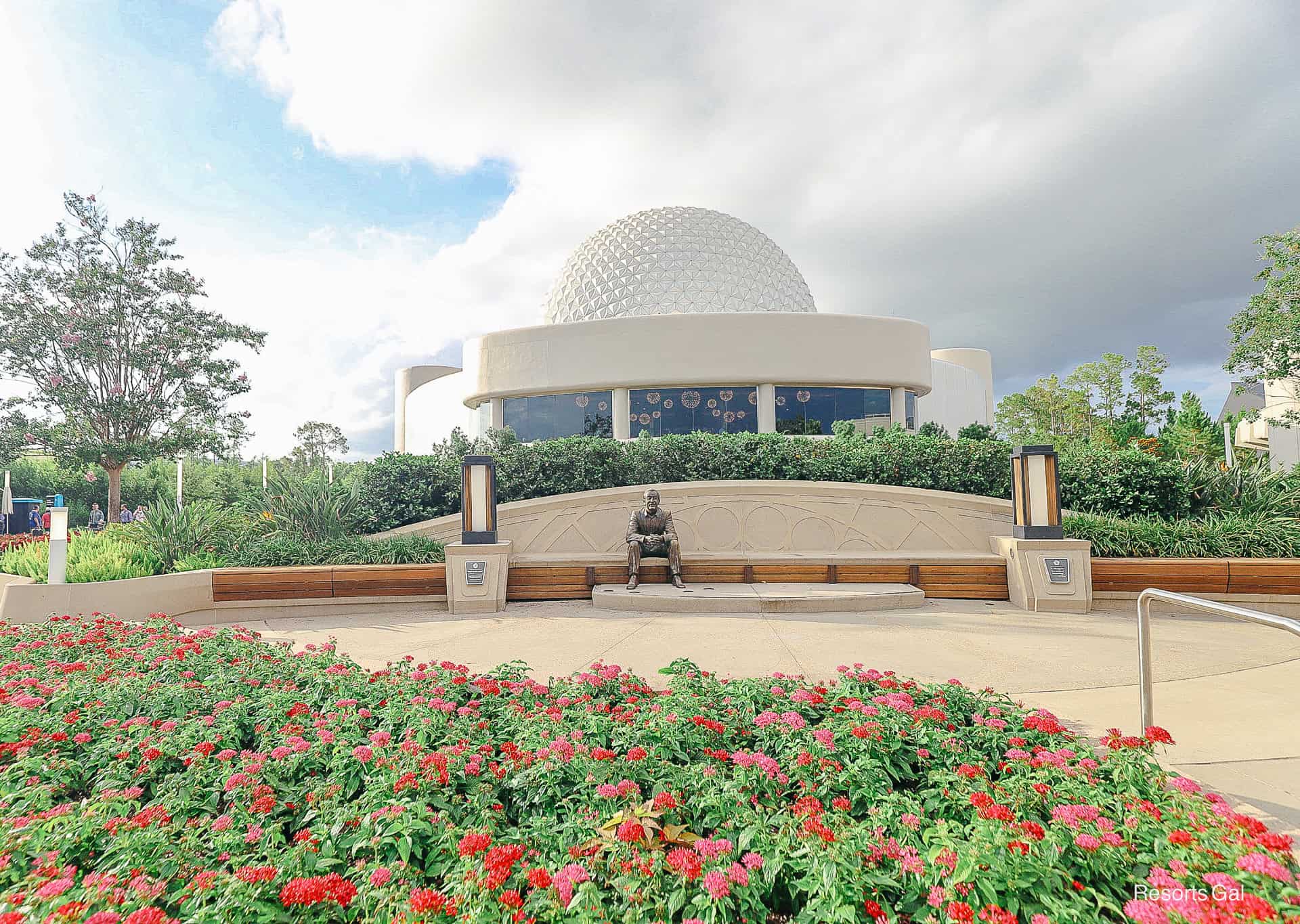 Epcot to Open Late for runDisney Weekend in October 2026