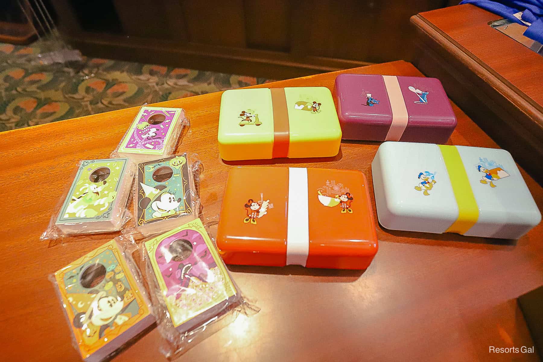 scavenger hunt prizes for the 2025 Epcot Food and Wine Festival