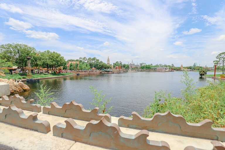 Epcot’s World Showcase (A Complete Guide to All 11 Countries)