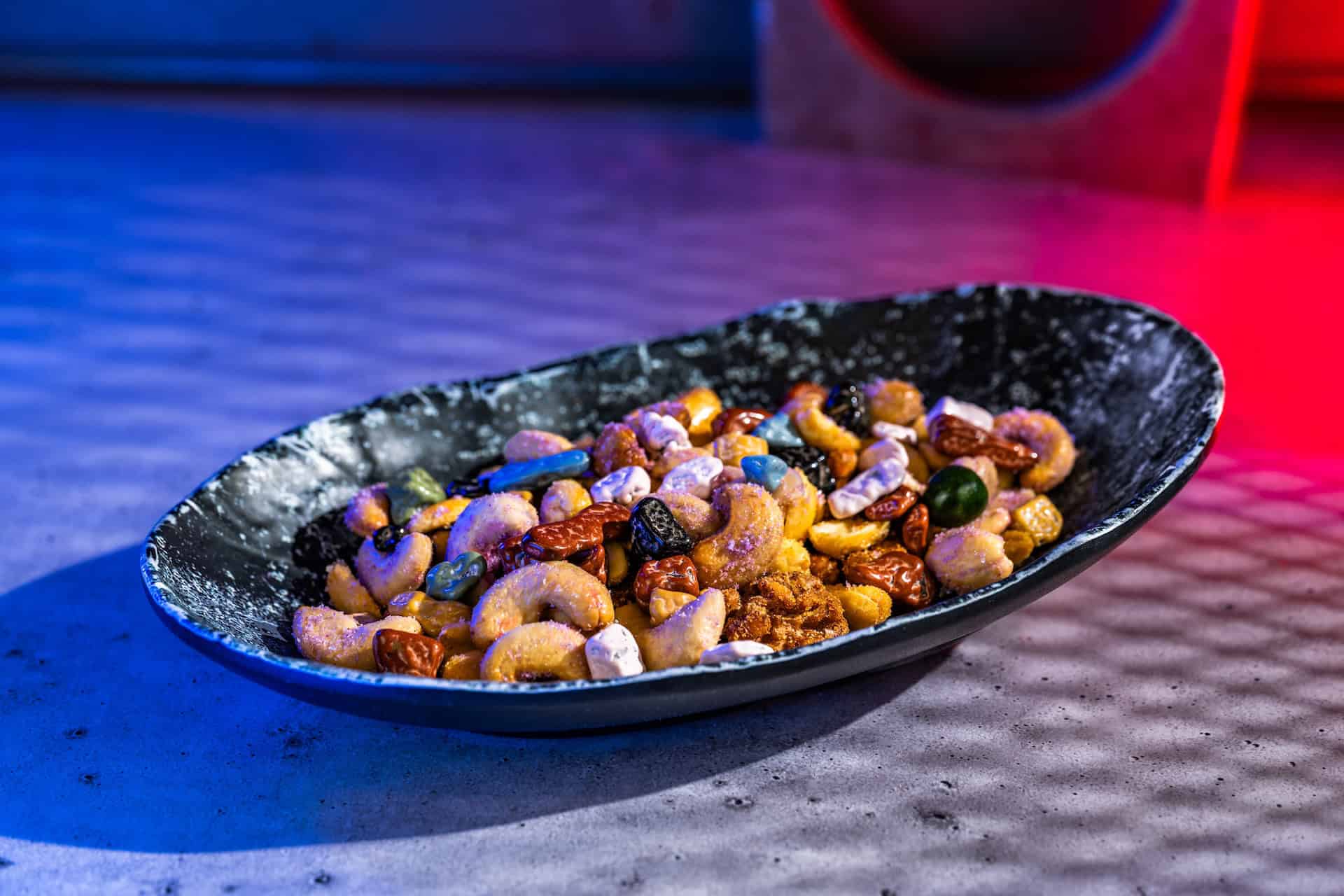 Ettel Nuts 