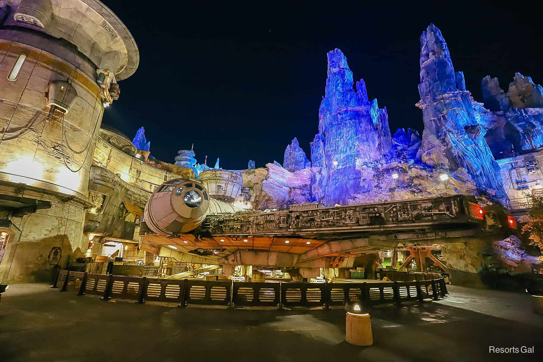 Disney World Extended Evening Hours for May 2026 (Calendar)