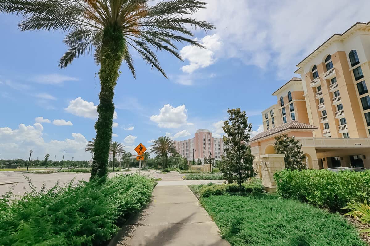 Fairfield Inn and Suites Orlando at Flamingo Crossings Review