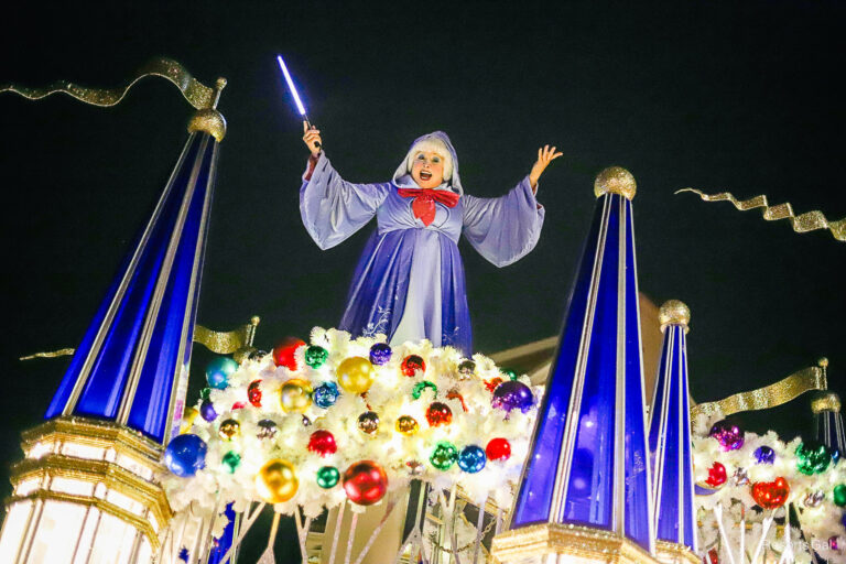 Mickey’s Very Merry Christmas Party Guide (2025 Edition)