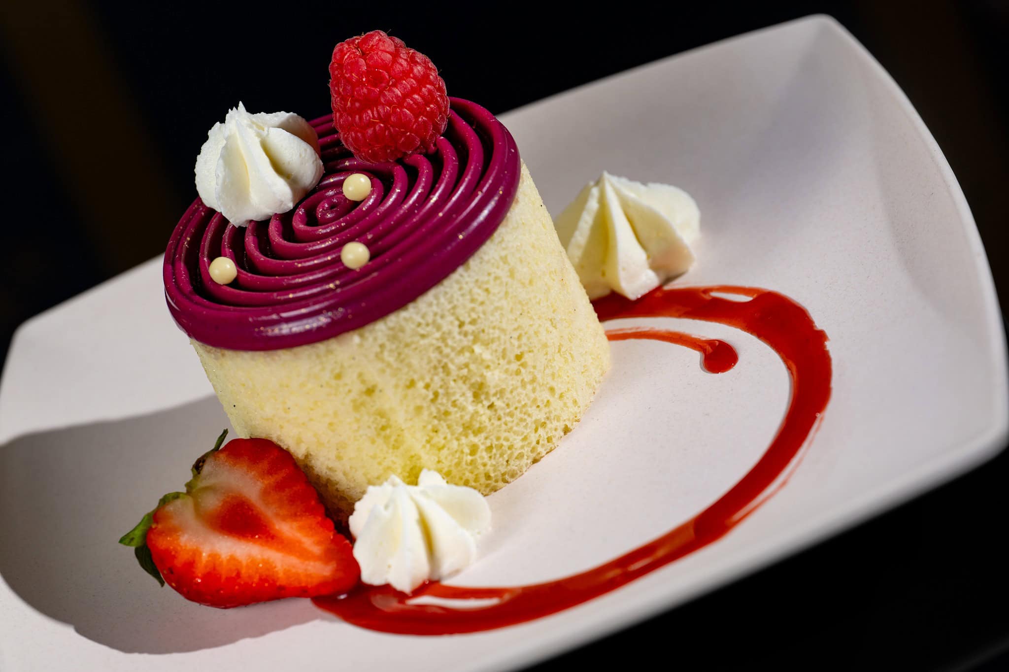 5 New Menu Items Now Available at Sci-Fi Dine-In Theater at Disney’s Hollywood Studios