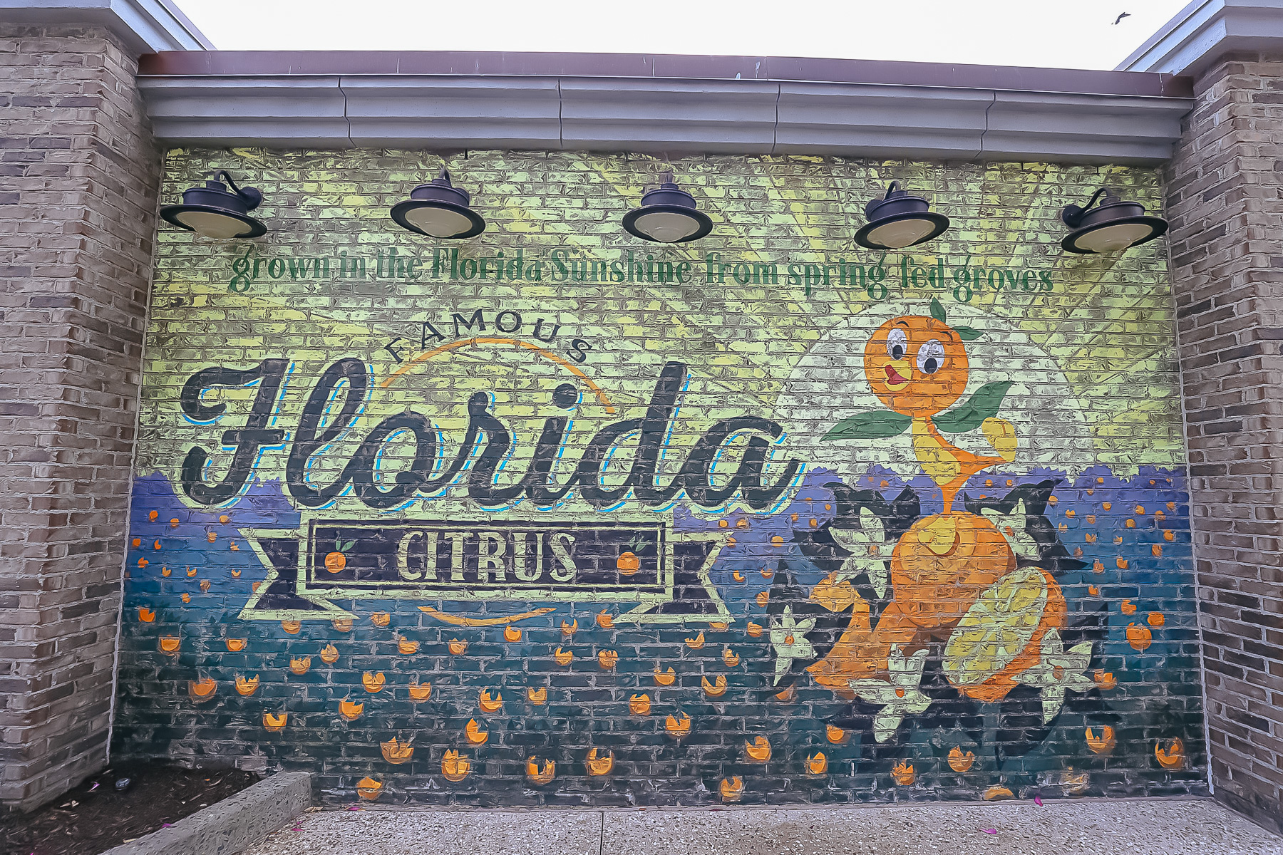 Flavors of Florida Returns to Disney Springs in 2025 (Dates and Details)
