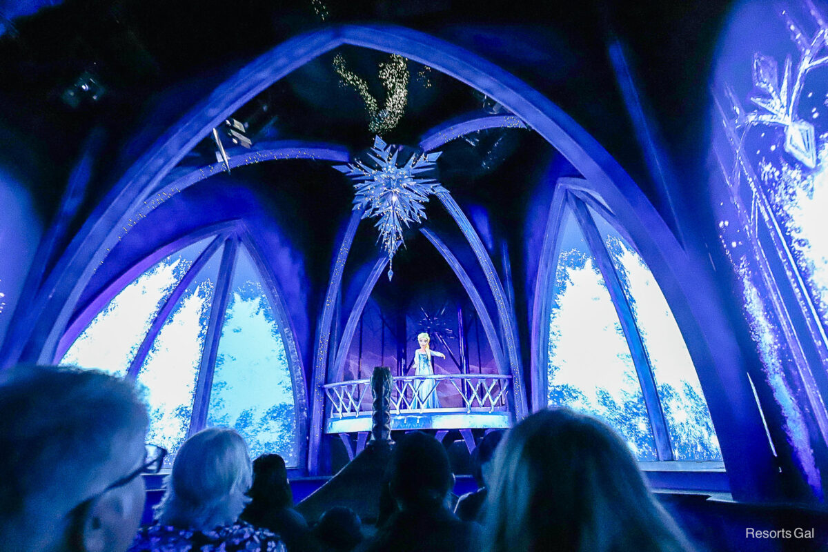 Epcot's Norway Pavilion (Attractions, Dining, and Shopping) - Resorts Gal