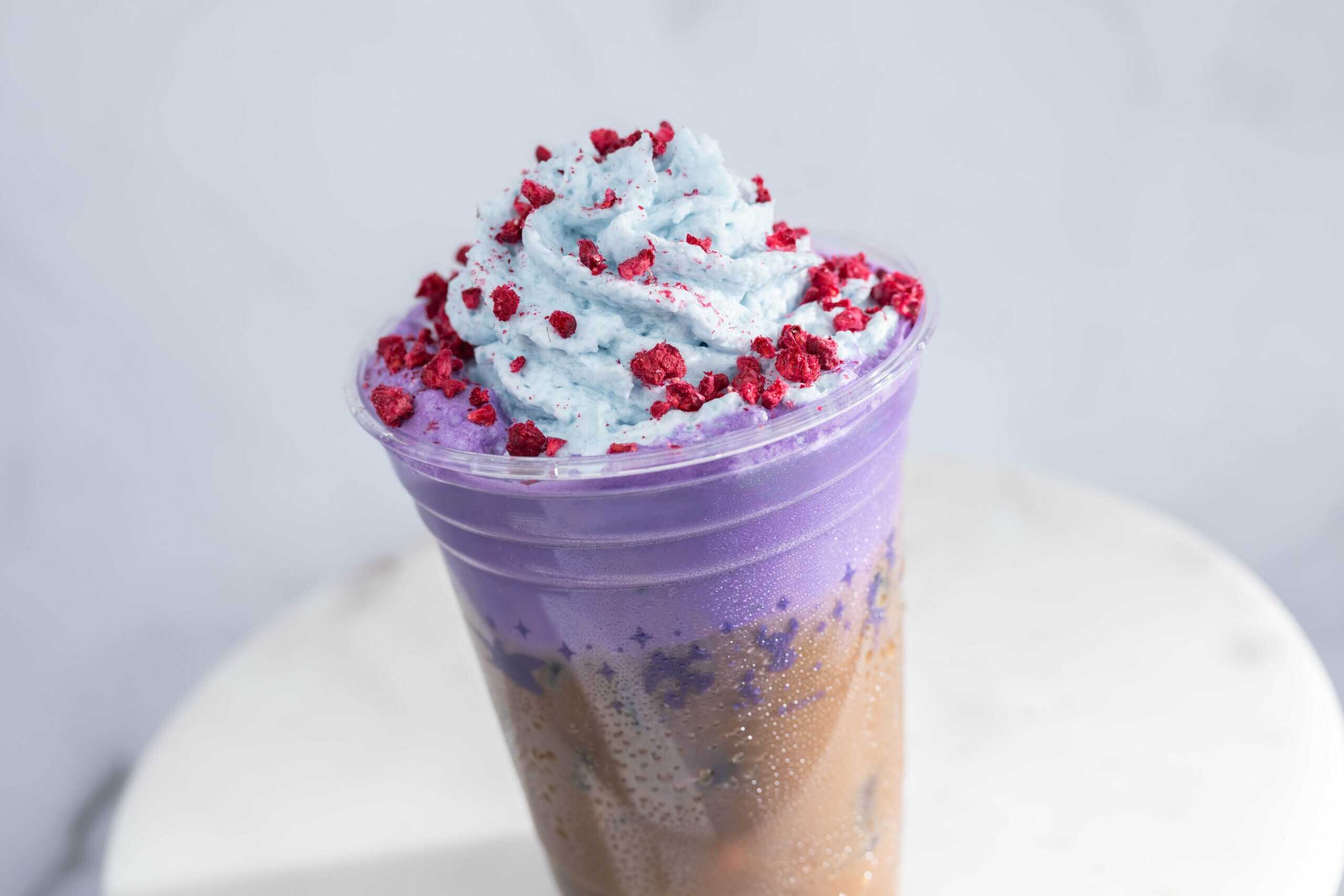 5 New Cold Brew Coffee Drinks Now Available at Walt Disney World