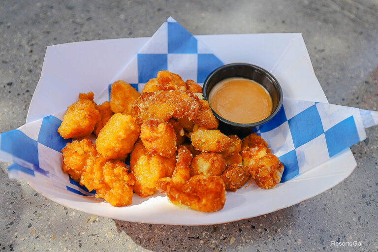 Review: The Chicken Goof-Ups Are a Great Value at Grab ‘n’ Goof