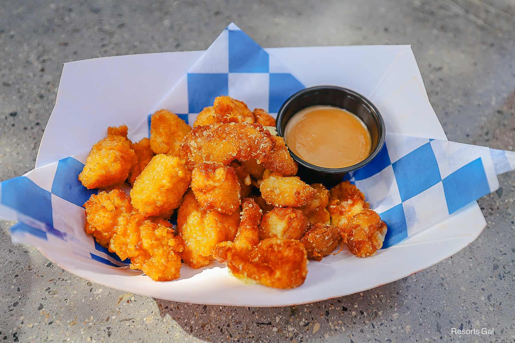 Review: The Chicken Goof-Ups Are a Great Value at Grab ‘n’ Goof