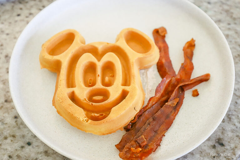 Closing Date Announced for Upcoming Grand Floridian Cafe Refurbishment