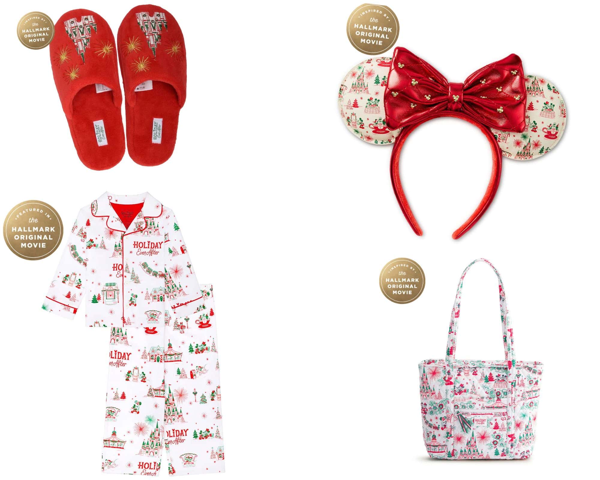 Hallmark Pop Up Shop Coming to Disney Springs for the Holidays
