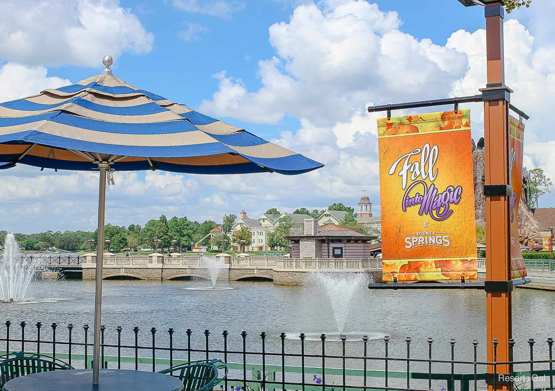 How to Celebrate Halloween at Disney Springs in 2025 (Free and Paid Activities)