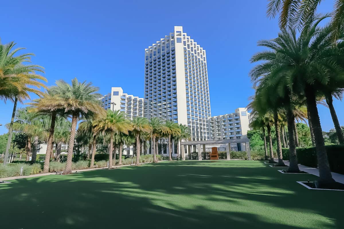 Hilton Buena Vista Palace