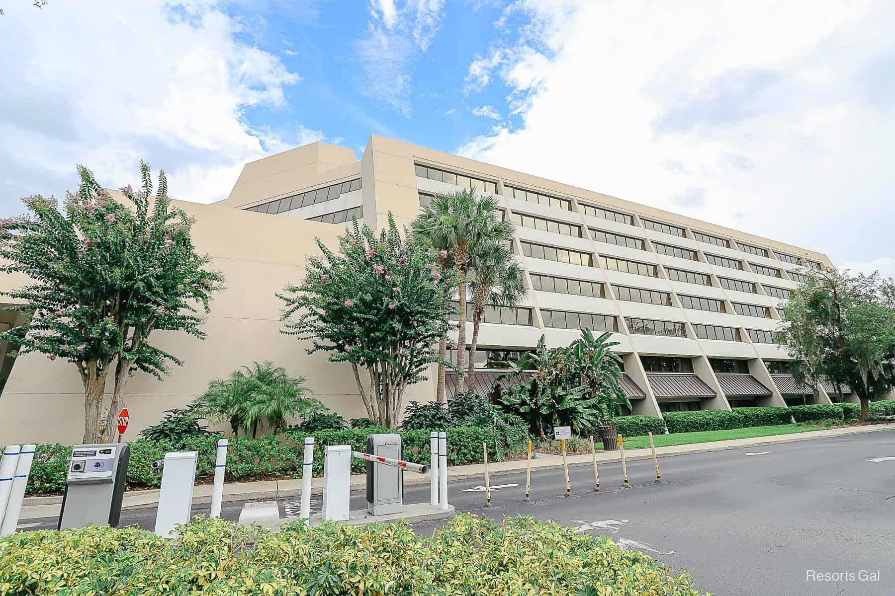Doubletree Suites by Hilton Orlando Review (Disney Springs)