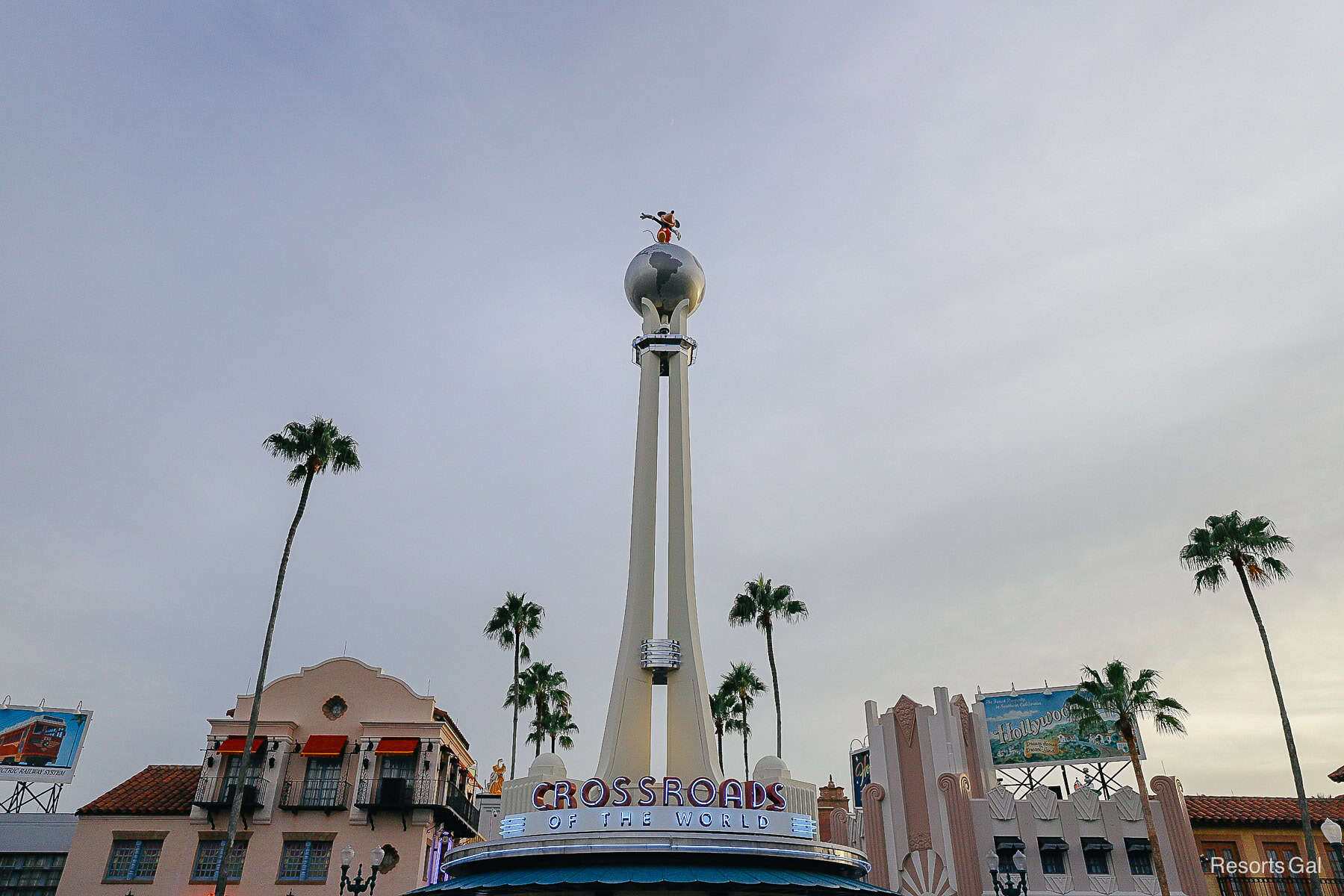 ‘Get Animated’ with Surprise Character Appearances at Disney’s Hollywood Studios This Summer