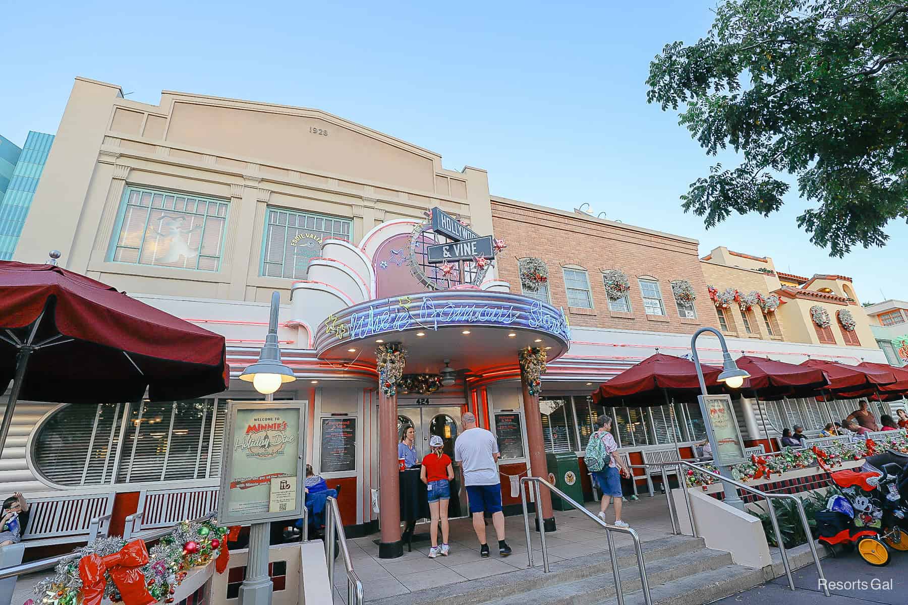 The Disney Junior Play n’ Dine at Disney’s Hollywood Studios is Permanently Closing