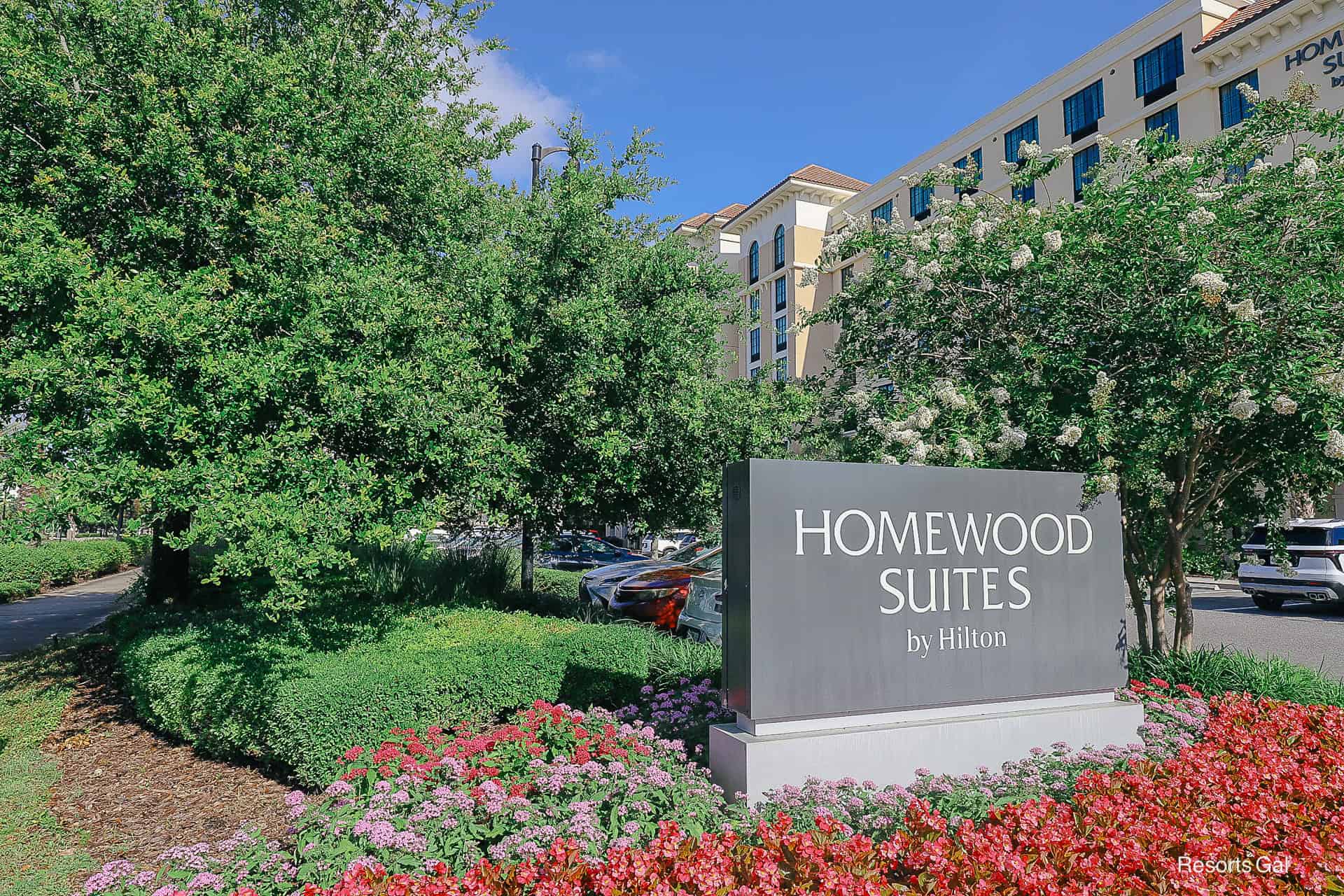 Homewood Suites by Hilton at Flamingo Crossings