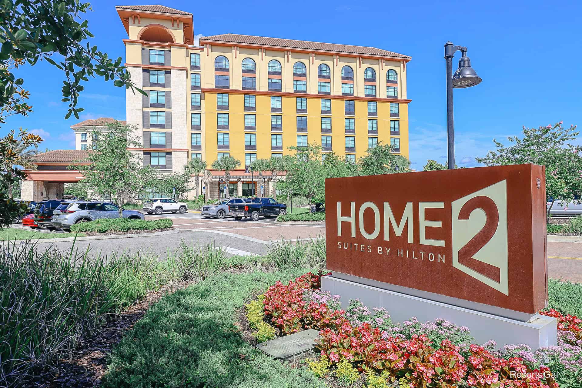 Home2 Suites by Hilton at Flamingo Crossings