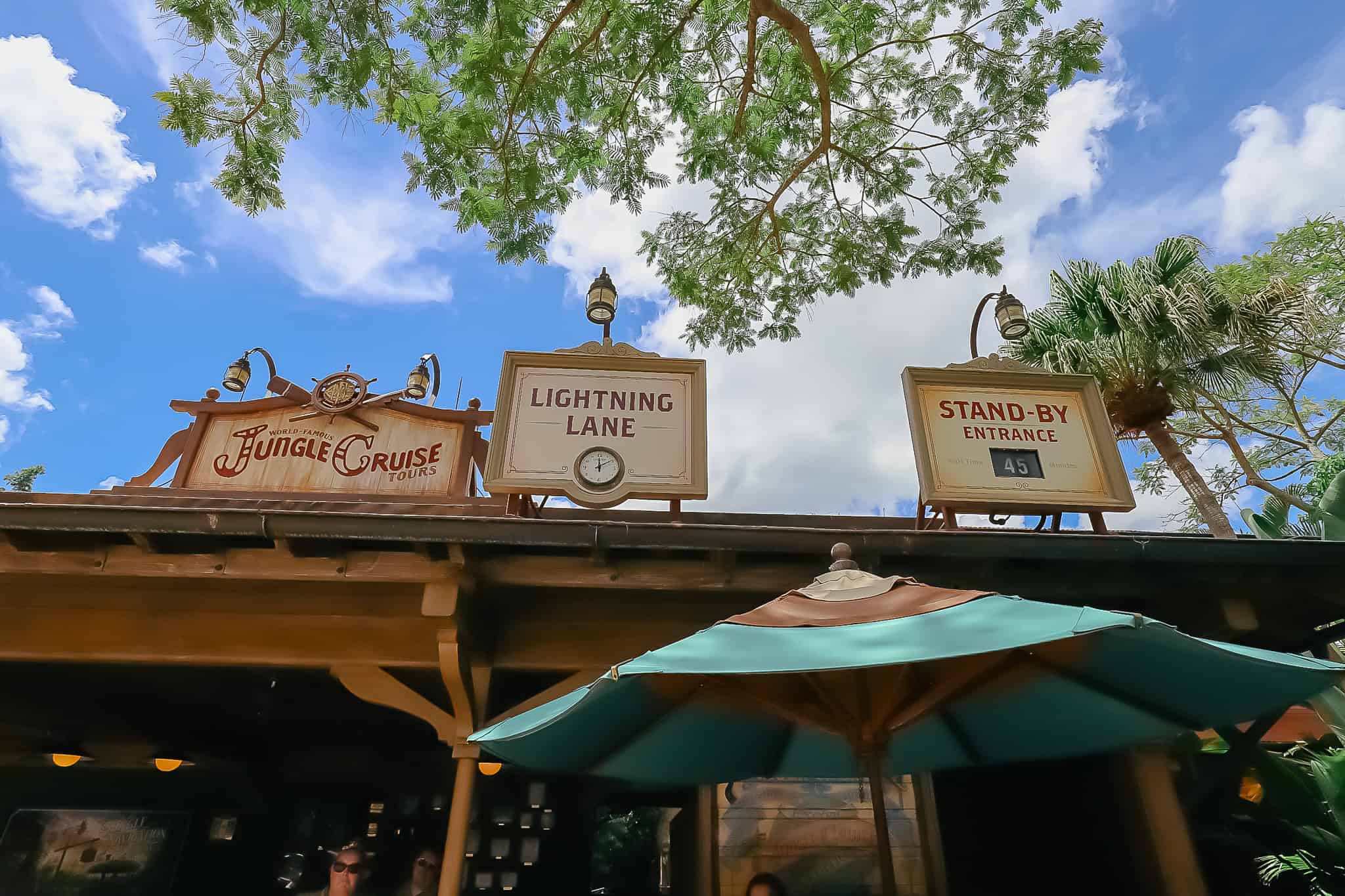 How to Purchase Lightning Lanes in the My Disney Experience app