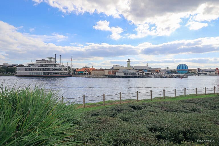How to Get to Disney Springs from Disney’s Animal Kingdom
