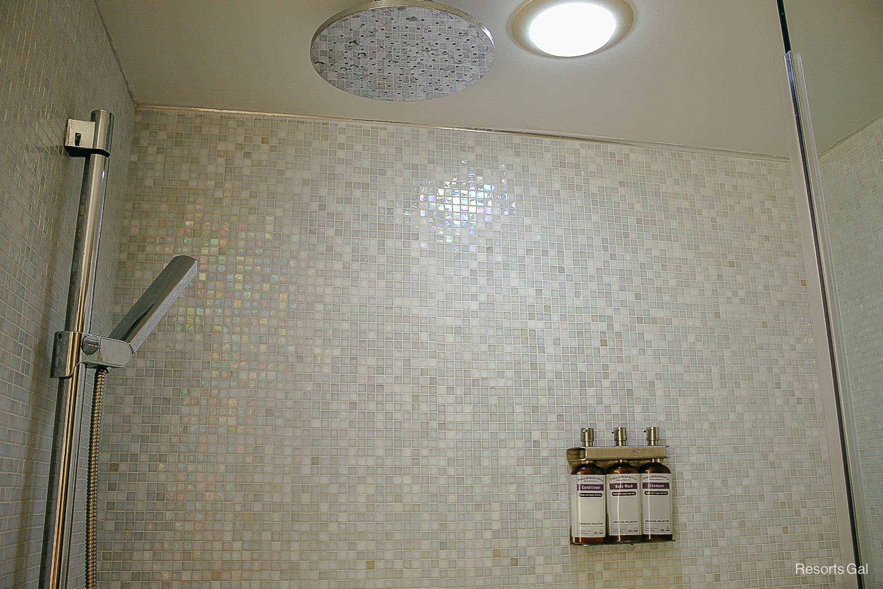 showerhead